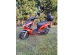 Klikněte pro detailní foto č. 3 - Yuki Fairy 125