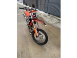 Klikněte pro detailní foto č. 2 - KTM 450 SX-F