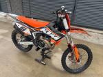 Klikněte pro detailní foto č. 3 - KTM 450 SX-F