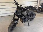 Klikněte pro detailní foto č. 2 - Yamaha MT-07