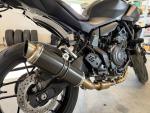 Klikněte pro detailní foto č. 3 - Yamaha MT-07