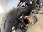 Klikněte pro detailní foto č. 4 - Yamaha MT-07