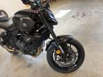 Klikněte pro detailní foto č. 5 - Yamaha MT-07