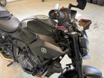 Klikněte pro detailní foto č. 6 - Yamaha MT-07