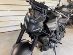 Klikněte pro detailní foto č. 7 - Yamaha MT-07