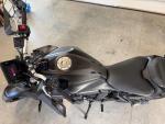 Klikněte pro detailní foto č. 9 - Yamaha MT-07