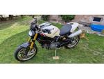 Klikněte pro detailní foto č. 4 - Ducati Monster 1100 S