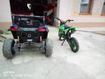 Klikněte pro detailní foto č. 2 - Bugy Mx