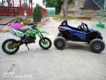 Klikněte pro detailní foto č. 3 - Bugy Mx