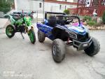 Klikněte pro detailní foto č. 4 - Bugy Mx