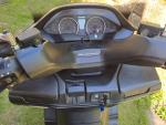 Klikněte pro detailní foto č. 11 - Suzuki AN400 Burgman