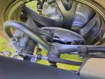 Klikněte pro detailní foto č. 12 - Suzuki AN400 Burgman