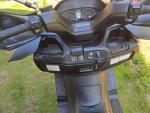 Klikněte pro detailní foto č. 13 - Suzuki AN400 Burgman