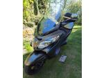 Klikněte pro detailní foto č. 6 - Suzuki AN400 Burgman