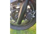 Klikněte pro detailní foto č. 8 - Suzuki AN400 Burgman