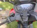 Klikněte pro detailní foto č. 10 - Honda Forza 350