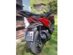 Klikněte pro detailní foto č. 11 - Honda Forza 350
