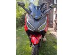 Klikněte pro detailní foto č. 1 - Honda Forza 350