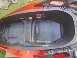 Klikněte pro detailní foto č. 2 - Honda Forza 350