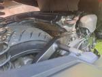 Klikněte pro detailní foto č. 6 - Honda Forza 350