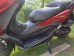 Klikněte pro detailní foto č. 8 - Honda Forza 350