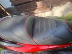 Klikněte pro detailní foto č. 9 - Honda Forza 350