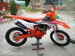 Klikněte pro detailní foto č. 1 - KTM 450 SX-F