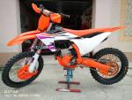 Klikněte pro detailní foto č. 2 - KTM 450 SX-F