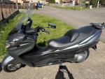 Klikněte pro detailní foto č. 1 - Suzuki 250 SB