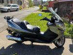 Klikněte pro detailní foto č. 9 - Suzuki 250 SB