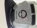 Klikněte pro detailní foto č. 10 - Přilby SCHUBERTH S3 CONCRETE GREY