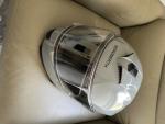 Klikněte pro detailní foto č. 11 - Přilby SCHUBERTH S3 CONCRETE GREY
