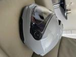 Klikněte pro detailní foto č. 12 - Přilby SCHUBERTH S3 CONCRETE GREY