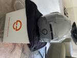 Klikněte pro detailní foto č. 2 - Přilby SCHUBERTH S3 CONCRETE GREY