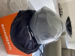 Klikněte pro detailní foto č. 4 - Přilby SCHUBERTH S3 CONCRETE GREY