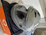 Klikněte pro detailní foto č. 8 - Přilby SCHUBERTH S3 CONCRETE GREY