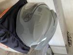 Klikněte pro detailní foto č. 9 - Přilby SCHUBERTH S3 CONCRETE GREY