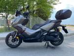 Klikněte pro detailní foto č. 12 - Honda ADV 350