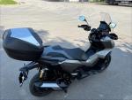 Klikněte pro detailní foto č. 15 - Honda ADV 350