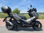 Klikněte pro detailní foto č. 1 - Honda ADV 350
