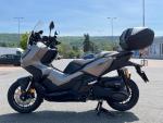 Klikněte pro detailní foto č. 2 - Honda ADV 350