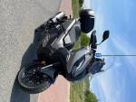 Klikněte pro detailní foto č. 3 - Honda ADV 350
