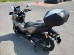 Klikněte pro detailní foto č. 5 - Honda ADV 350