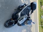 Klikněte pro detailní foto č. 6 - Honda ADV 350