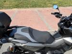Klikněte pro detailní foto č. 9 - Honda ADV 350