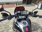 Klikněte pro detailní foto č. 2 - Suzuki XF 650 Freewind