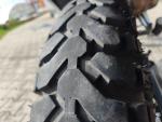 Klikněte pro detailní foto č. 3 - Suzuki XF 650 Freewind