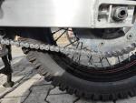 Klikněte pro detailní foto č. 5 - Suzuki XF 650 Freewind