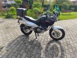 Klikněte pro detailní foto č. 7 - Suzuki XF 650 Freewind