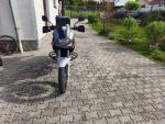 Klikněte pro detailní foto č. 8 - Suzuki XF 650 Freewind